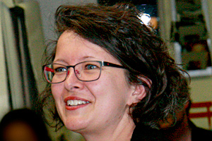 Andrea Leonhardt - Vorstand bis 202121